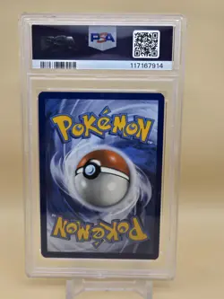 Pokemon Charizard ex Obsidian Flames Special Illustration Rare #223 PSA 10 - Image 2