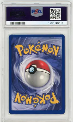 1999 Pokemon Jungle 1st Edition ELECTRODE Non Holo #18/64 PSA 10 GEM MINT - Image 2