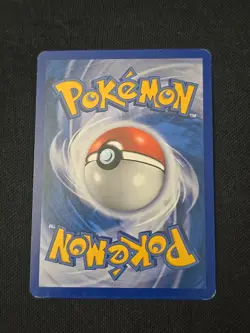 Grimer 75/127 Platinum Regular Pokemon TCG Light Played Condition - Image 2