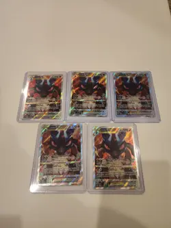 Pokemon Lucario VSTAR SWSH291 SWSH: Sword & Shield Promo Cards Promo set 4 - Image 1