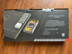 Pokemon Trading Card Game Classic *New, Open Box 568 Cards **PLEASE READ*** - Image 3
