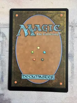 1x Patriar's Seal- NM- The List Reprints- Mtg Magic The Gathering Card-Free Ship - Image 2