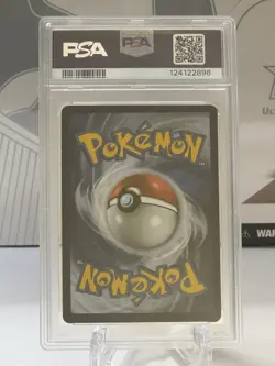Pikachu V-Union SWSH139 SWSH: Sword & Shield Promo Cards Holo PSA 10 - Image 2