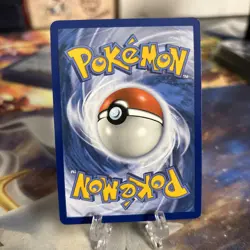 Pikachu 28/73 Common Holo Shining Legends Pokemon Card - Image 2