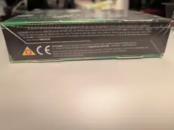 Theros Beyond Death - Collector Booster Box Display - Small Tear on Back - Image 2