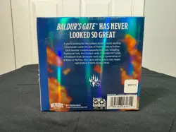 Magic: The Gathering Commander Legends - Battle for Baldur's Gate Collector Box 195166181714 - Image 4
