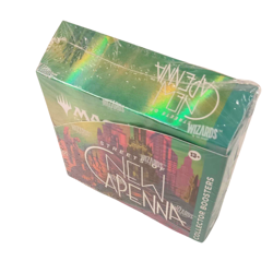 MTG Streets of New Capenna Collector Display Box Factory Sealed - FAST SHIPPING! - Image 3