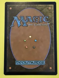 Magic ~ Kaalia of the Vast #343 ~ Borderless ~ Modern Horizons 3 ~ Pack Fresh - Image 2