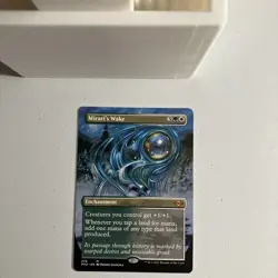 Mirari's Wake (Borderless) Modern Horizons 2 Regular - Image 1