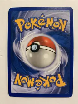 Pokemon Great Encounters Lapras Reverse Holo Card 21/106 - Image 2