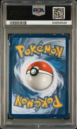 2013 Articuno Ex 25/135 Pokemon B&W Plasma Storm Holo foil PSA 1 POOR - Image 2