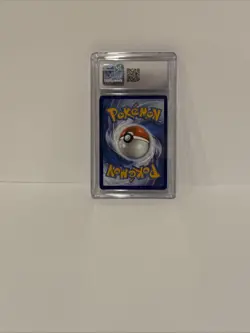 Pokemon TCG Altaria EX Paradox Rift CGC Mint 9 2023 - Image 2