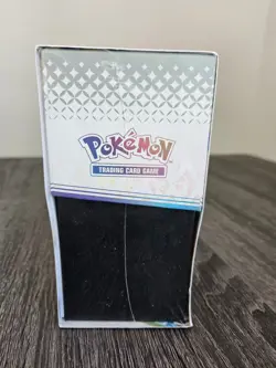 Pokemon TCG: S&V Prismatic Evolutions Factory Sealed Elite Trainer Box - Image 2