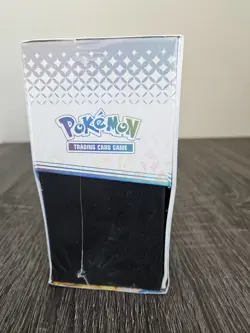 Pokemon TCG: S&V Prismatic Evolutions Factory Sealed Elite Trainer Box - Image 3
