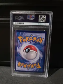 2024 POKEMON INDONESIAN SV-P PROMO #191 PIKACHU IN BATIK SHIRT PSA 9 - Image 2