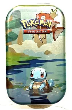 Pokemon TCG: Kanto Friends Mini Tin Factory Sealed from 2019 - Image 3