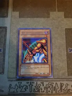 YUGIOH TCG RIGHT ARM OF THE FORBIDDEN ONE RP01-EN019 RARE UNLIMITED ED NM 2020 - Image 1
