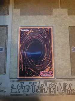 YUGIOH TCG RIGHT ARM OF THE FORBIDDEN ONE RP01-EN019 RARE UNLIMITED ED NM 2020 - Image 2