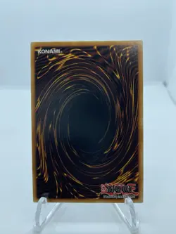Yugioh Deep Sea Diva RA03-EN004 Quarter Century Secret Rare - Image 2