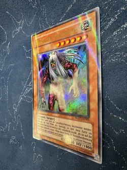 Dark Dust Spirit HL07 (GERMAN) LP - Image 2