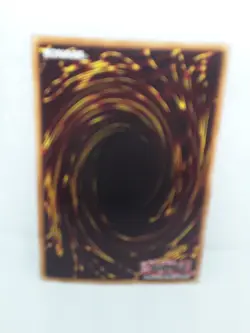 Yugioh! Mist Wurm LC5D-EN240 Ultra Rare 1st Edition - Image 4