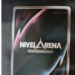 Nivel Arena Nikke Korean Dorothy nostalgia BT02-041 SPR Signature Card NM - Image 3