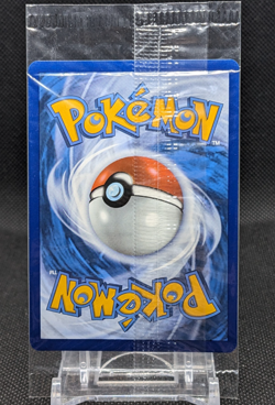 Lucario VSTAR Promo SWSH291 Crown Zenith ETB Pokemon Card English - SEALED - Image 4