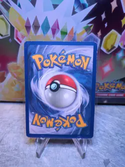 Pokemon Card Unlimited Edition Rare Non Holo Base Set 1999 Electabuzz 20/102... - Image 2
