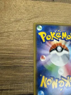 Pokemon Card Charizard 005/032 Holo CP3 Pokekyun 1st Edition 2016 Japanese LP - Image 3