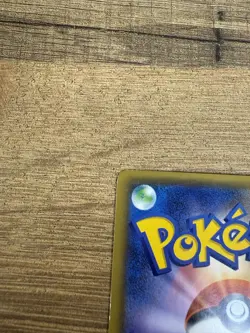 Pokemon Card Charizard 005/032 Holo CP3 Pokekyun 1st Edition 2016 Japanese LP - Image 4