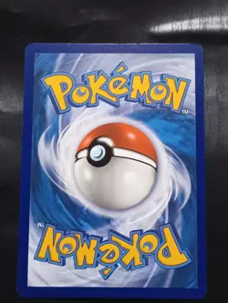 Sceptile Holo Pokemon TCG Card 4/17 Pop Series 1 - Image 3