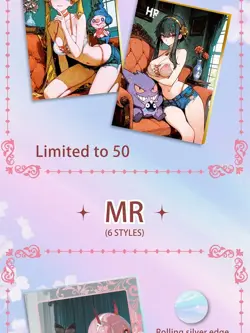 1 PACK Legend Of The Summer Goddess Vol.2 A5 Board Trading Card Waifu Anime CCG - Image 3