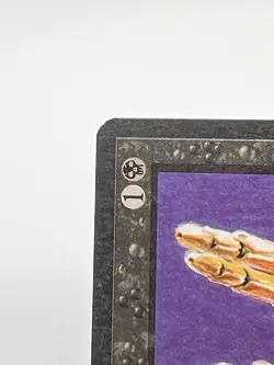 MTG PRIEST OF YAWGMOTH Antiquities Regular MT Magic The Gathering - Image 4