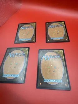 MTG Entish Restoration 0163 Universes Beyond: LOTR Tales of Middle-Earth NM - Image 2