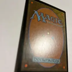MTG Meltdown Japanese USG 1x Excellent Uncommon Sorcery Artifact Hate - Image 3