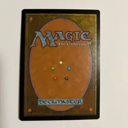 MTG Meltdown Japanese USG 1x Excellent Uncommon Sorcery Artifact Hate - Image 4