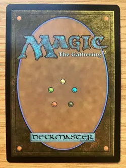 MTG Doom Whisperer Japanese GRN 1x Excellent Mythic Rare Demon - Image 2