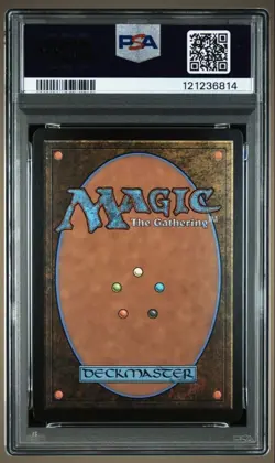Mtg Psa9 Aerith Gainsbourg English Version Surge Foil - Image 2