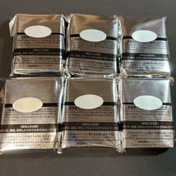 Mtg 30Th Anniversary Art Sleeve Collection 80 Sleeves 6 Pack Set - Image 2