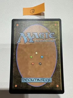 Spell Pierce Masterpiece Mps Amonkhet Mtg - Image 2