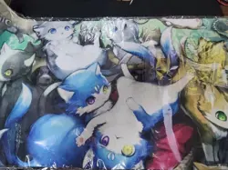 Mtg Doubling Season Playmat - Image 1