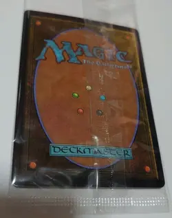 Mtg Final Fantasy Summon Bahamut Foil Prerelease Lease - Image 3