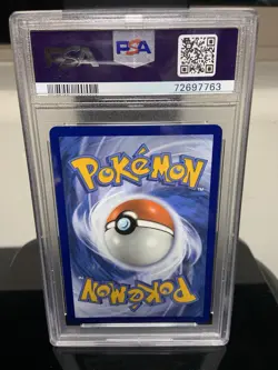Pokemon 2022 Lugia V 186/195 Alt Art Silver Tempest PSA 10 GEM MINT! - Image 2
