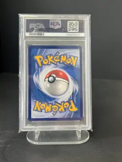 Pokemon CSM1a CS CHARIZARD GX SSR 190/151 Psa9 - Image 2