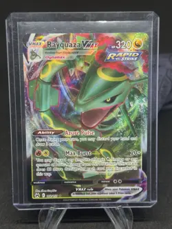 Pokemon TCG Near Mint Lot - Promos, Modern, Full Art Holo - Image 1