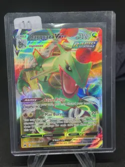 Pokemon TCG Near Mint Lot - Promos, Modern, Full Art Holo - Image 2