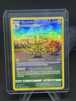 Pokemon TCG Near Mint Lot - Promos, Modern, Full Art Holo - Image 4
