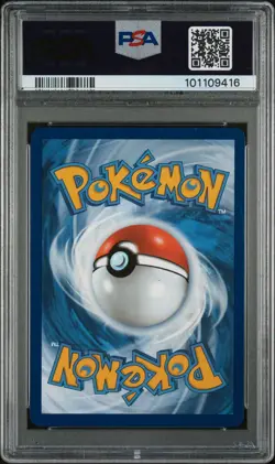 PSA 10 Phanpy 205/191 Surging Sparks Illustration Rare Pokemon - Image 2