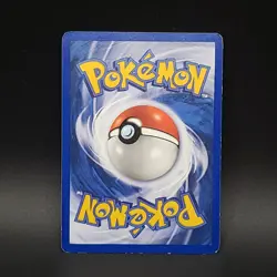 Oddish 58/64 | Pokemon TCG Jungle Set | 1999 English - Image 2