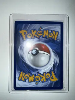 Helioptile 143/132 Illustration Rare Pokemon Card MEGA EVOLUTION - English NM - Image 2